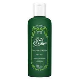 LEITE COLÔNIA ORIGINAL 36X100ML