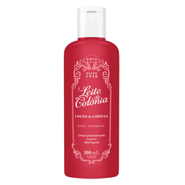 LEITE COLÔNIA FINAL FANTASTIC 36X100ML