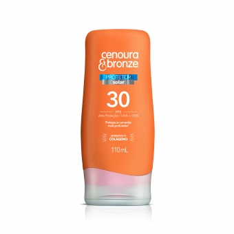 C&B PROT SOL FPS30 12X110ML NVE