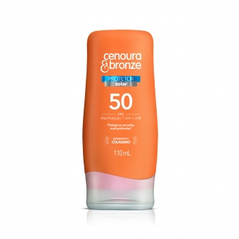 C&B PROT SOL FPS50 12X110ML NVE