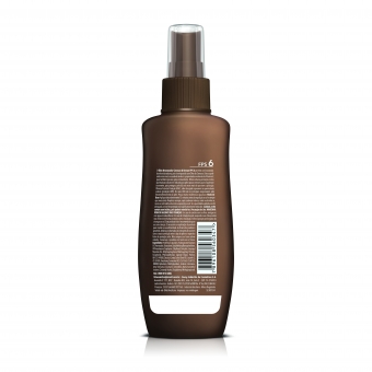 C&B OLEO BRONZ SPR FPS6 12X110ML NVE