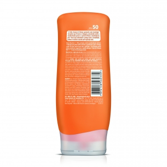 C&B PROT SOL FPS50 12X200ML NVE