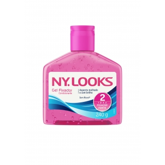 NYLOOKS GEL COND GAR FAT2 12X240G