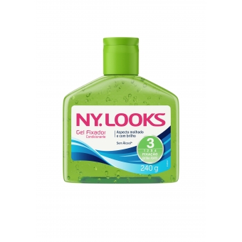 NYLOOKS GEL COND GAR FAT3 12X240G