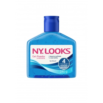 NYLOOKS GEL COND GAR FAT4 12X240G