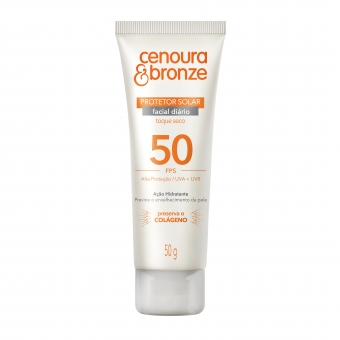 C&B PROT SOL FACIAL FPS50 12X50G NVE