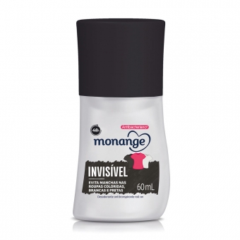 MONANGE DES ANTI INVISIVEL RL 12X60ML