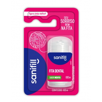 SANIFILL FTD 100M 48X1UN SM