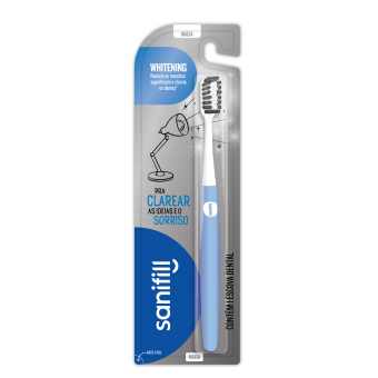 SANIFILL ED WHITENING 12X1UN SM