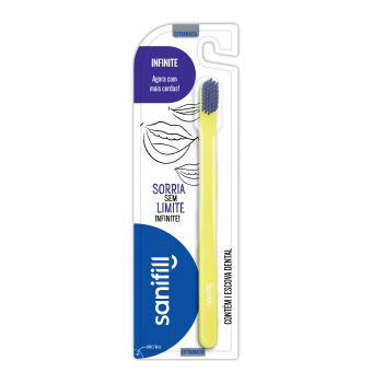 SANIFILL ED INFINITE MCI 12X1UN SM