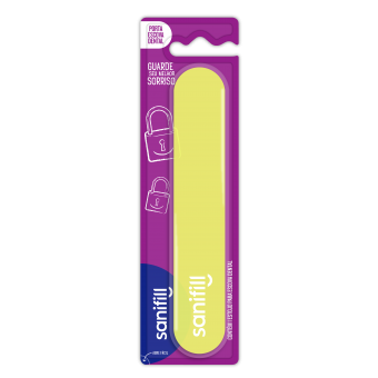 SANIFILL CO ESTOJO ED 24X1UN SM