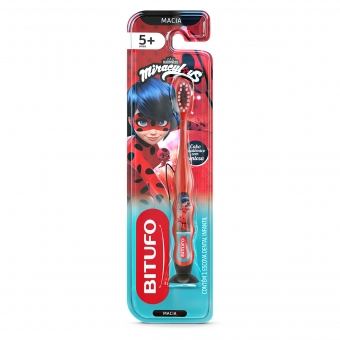 BITUFO ED KIDS VENTOSA MIRACULOUS 12X1UN