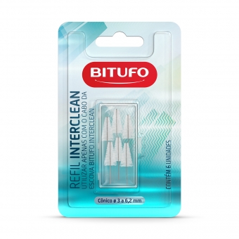 BITUFO REF INTERD INTERCL CON 12X6UN SM