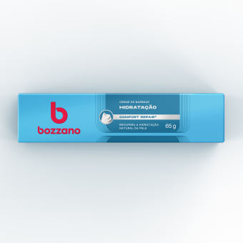 BOZZANO CR BARBEAR ALOE VERA 24X65G CIN