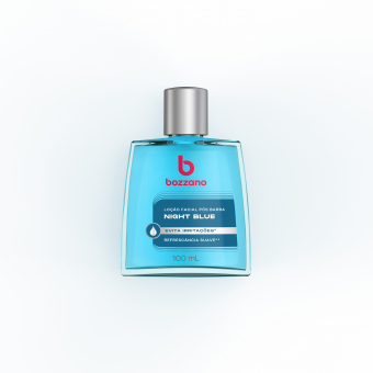 BOZZANO LOCAO POS NIGHTBLU 12X100ML CIN
