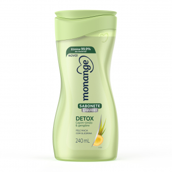 MONANGE SAB LIQ DETOX 24X240ML