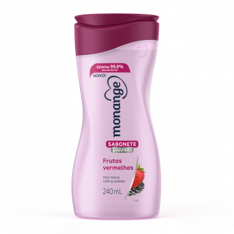 MONANGE SAB LIQ FLOR DE LAVANDA 24X240ML