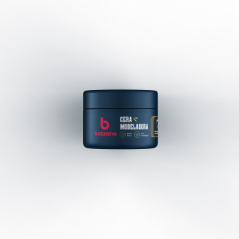 BOZZANO CERA CABELO 6X80G AT