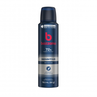BOZZANO DES ANTI S PERF SENS 12X90G NVF