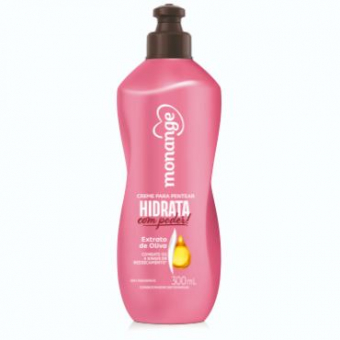 MONANGE CPP HIDRATA COM PODER 12X300ML