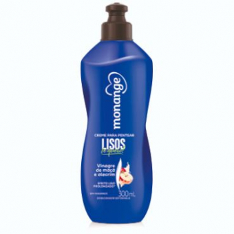 MONANGE CPP LISOS TE QUERO 12X300ML