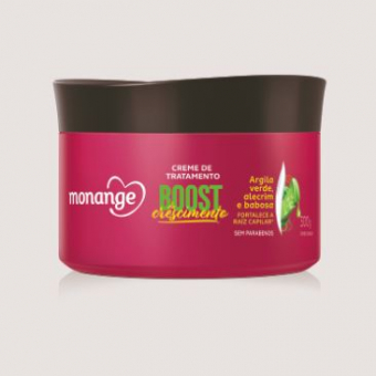 MONANGE CDT BOOST CRESCIMENTO 12X300G
