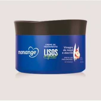 MONANGE CDT LISOS TE QUERO 12X300G