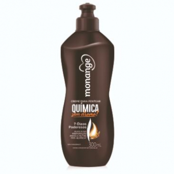 MONANGE CPP QUIMICA SEM DRAMA 12X300ML