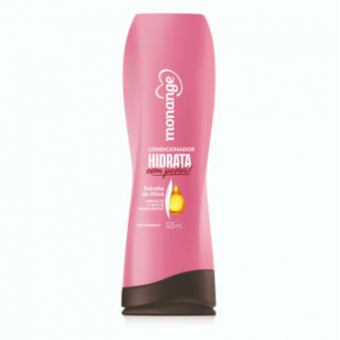 MONANGE COND HIDRATA COM PODER 12X325ML