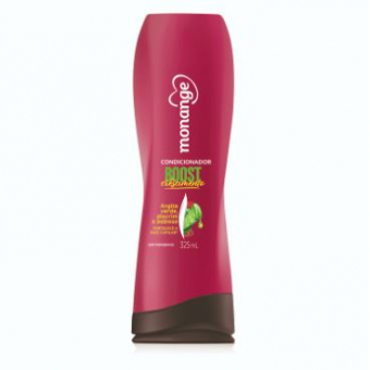 MONANGE COND BOOST CRESCIMENTO 12X325ML