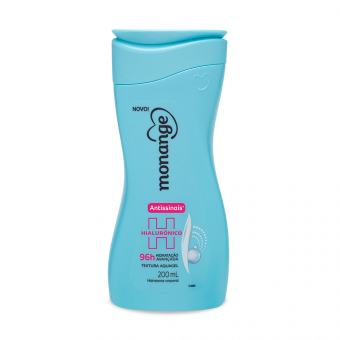 MONANGE HID ANTISSINAIS HIALU 24X200ML