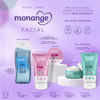 TABLOIDE MONANGE FACIAL BOX