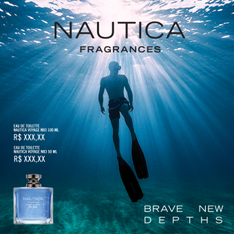 TABLOIDE NAUTICA VOYAGE N83 BOX