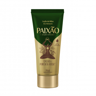 PAIXAO DEO LOC MAO CACAU E PIMENTA 8X75G