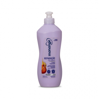 MONANGE CPP REPARACAO POS QUIM 12X300ML