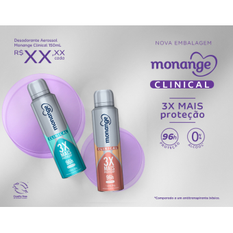 TABLOIDE MONANGE CLINICAL BOX