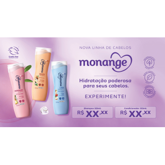 TABLOIDE MONANGE CAPILAR MEIA PAGINA