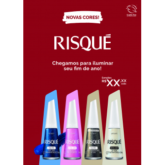 TABLOIDE RISQUE ESSENCIAL 1 PAGINA