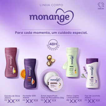 TABLOIDE MONANGE CORPORAL BOX