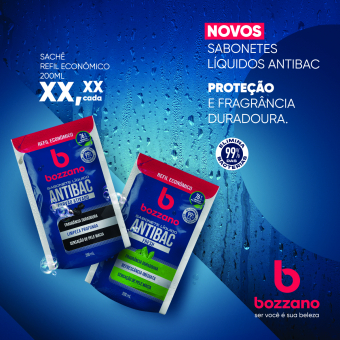 TABLOIDE BOZZANO SABONETES REFIL BOX