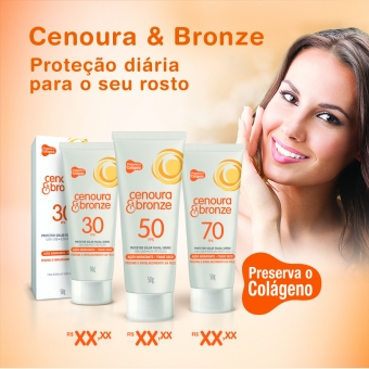 TABLOIDE C&B FACIAL - BOX