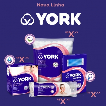 TABLOIDE YORK INSTITUCIONAL - BOX